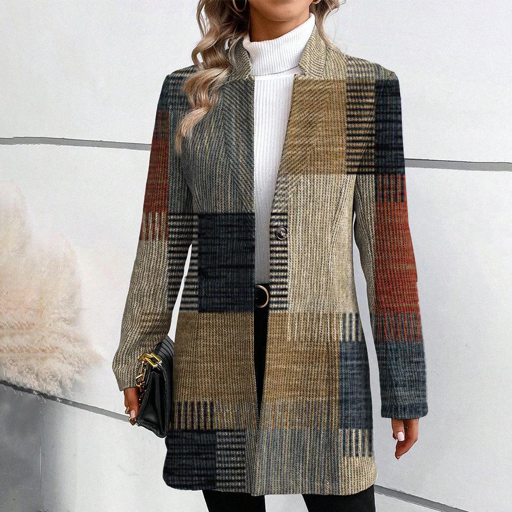 Alice | Blazer Elegante - Tono Giusto