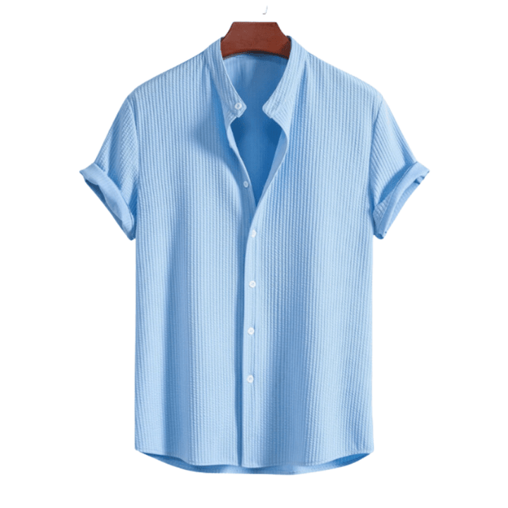 Edoardo | Camicia Casual da Uomo - Tono Giusto