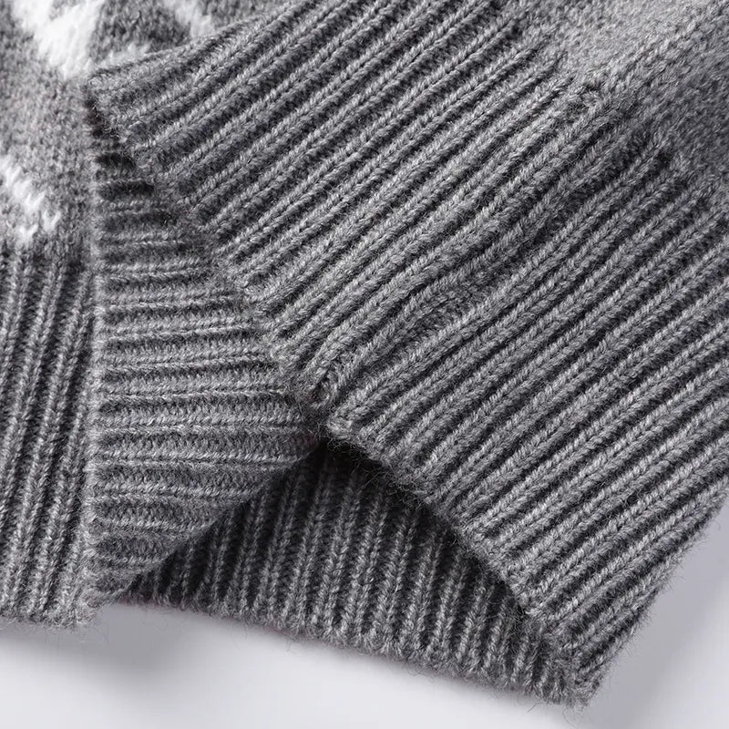 Toby | Gilet Minimalista da Uomo - Tono Giusto