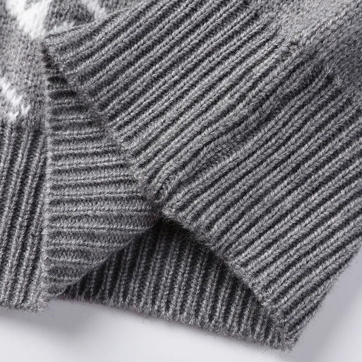 Toby | Gilet Minimalista da Uomo - Tono Giusto